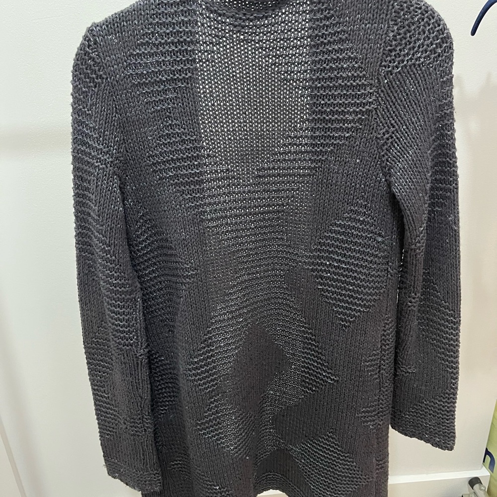 Calypso St. Barth Sequined Cardigan - image 7